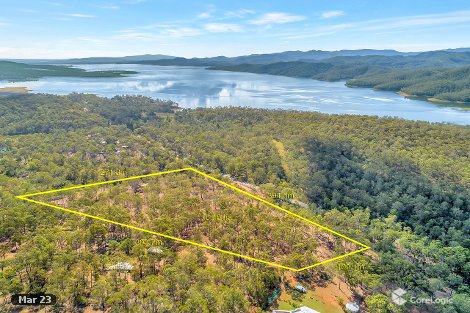 2105 Brisbane Valley Hwy, Wivenhoe Pocket, QLD 4306