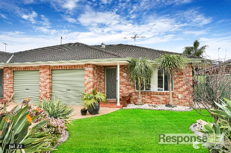 28a Seldon St, Quakers Hill, NSW 2763