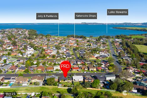 108 Edgeworth Ave, Kanahooka, NSW 2530