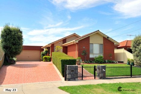 44 Paraburdoo Lane, Kings Park, VIC 3021