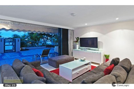 3/2 Goodwin St, Kangaroo Point, QLD 4169