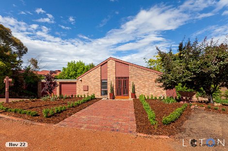 22 Dalgarno Cl, Oxley, ACT 2903