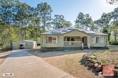 69-71 Rosehill Ct, Mundoolun, QLD 4285