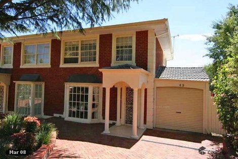 49 Inverness Ave, St Georges, SA 5064