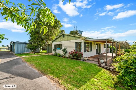 1242 Maffra-Briagolong Rd, Boisdale, VIC 3860