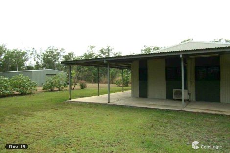 4 Gold Ct, Girraween, NT 0836