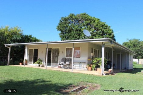 4 Bon Accord Rd, Anakie Siding, QLD 4702