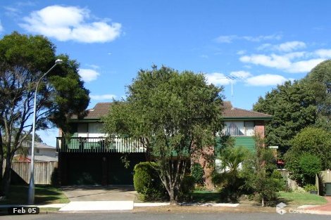 21 Hawke Pl, Kings Langley, NSW 2147