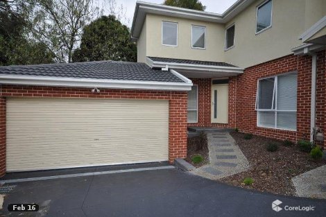 2/21 Ian Gr, Burwood, VIC 3125