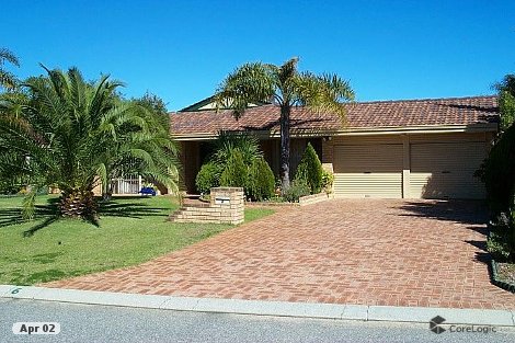 6 St Michaels Ct, Cooloongup, WA 6168