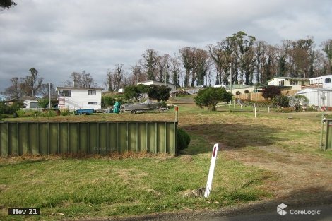 14 Boomer Jetty Rd, Boomer Bay, TAS 7177