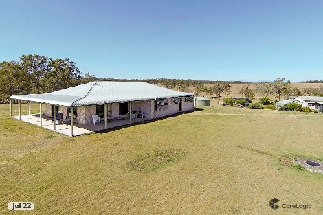 1949 Ipswich-Boonah Rd, Washpool, QLD 4306