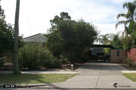 16 Beaton St, Wilson, WA 6107