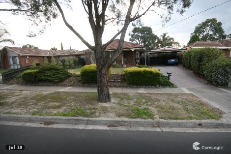 41 Langdale Dr, Croydon Hills, VIC 3136