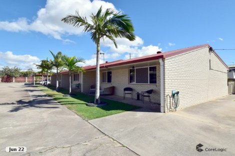 7/39-41 O'Connell St, Barney Point, QLD 4680