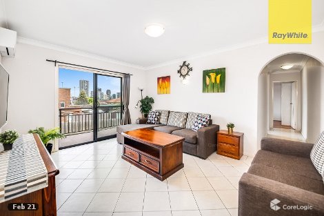 2/20 Crown St, Harris Park, NSW 2150