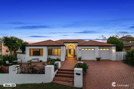 16 Vantage Cl, Belmont, QLD 4153