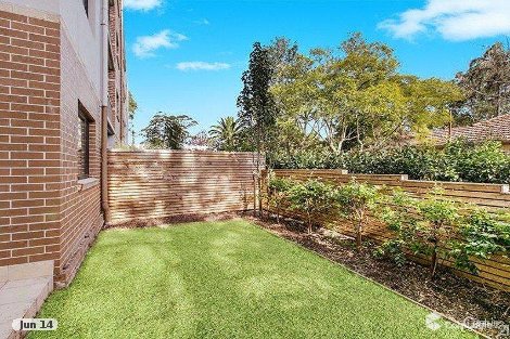 6/1155-1159 Pacific Hwy, Pymble, NSW 2073