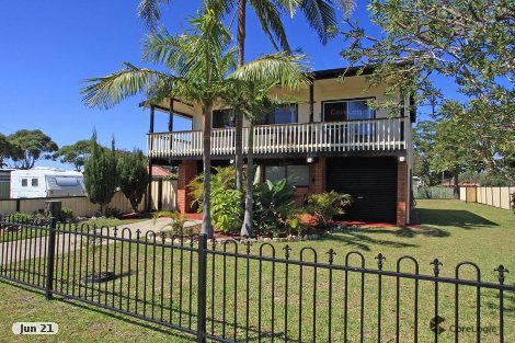 161 River Rd, Sussex Inlet, NSW 2540