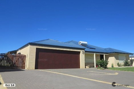 8 Portside Rd, Drummond Cove, WA 6532