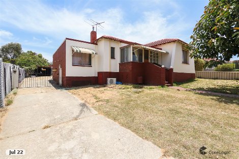 13 Hood St, Hamilton Hill, WA 6163