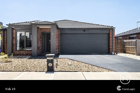 6 Tower Ct, Wallan, VIC 3756