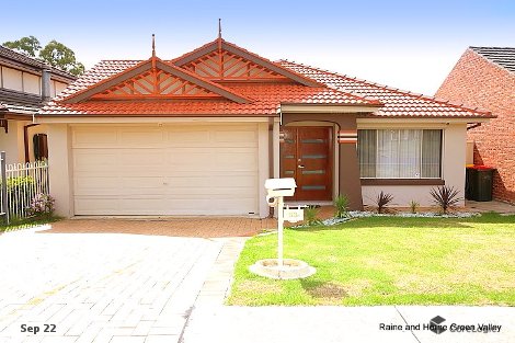 63b Rupertswood Rd, Rooty Hill, NSW 2766