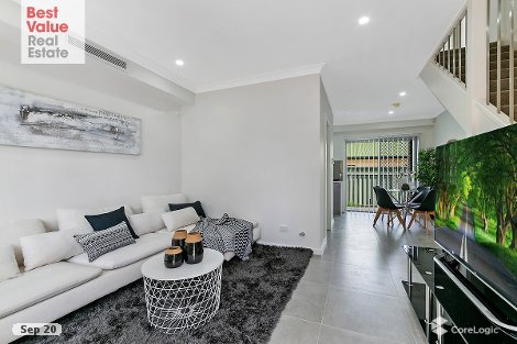2/89a Adelaide St, Oxley Park, NSW 2760