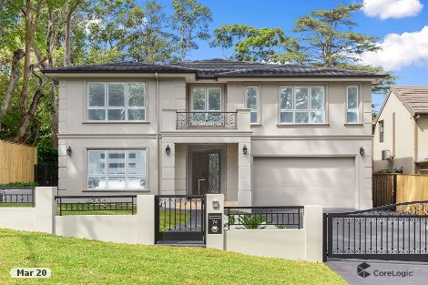 74 Highfield Rd, Lindfield, NSW 2070