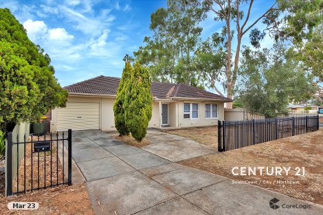 3 Foley St, Salisbury Downs, SA 5108