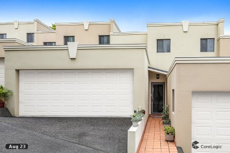 4/43 Chalmers St, Balgownie, NSW 2519