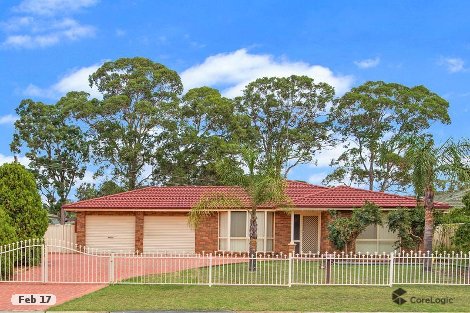 15 Lavender Ct, St Helens Park, NSW 2560