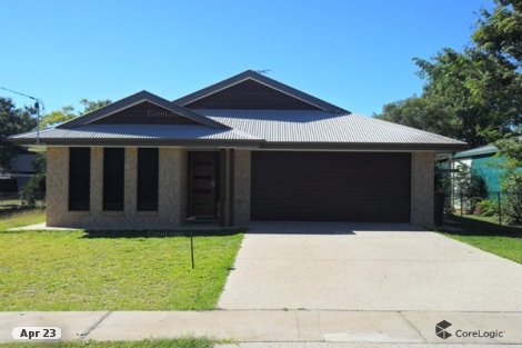 17 Rickertt St, Capella, QLD 4723