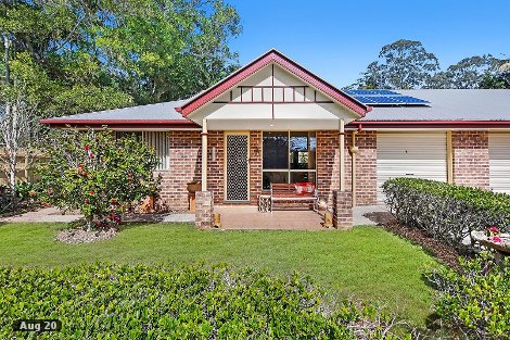 6/14-18 Yuulong Rd, Tamborine Mountain, QLD 4272