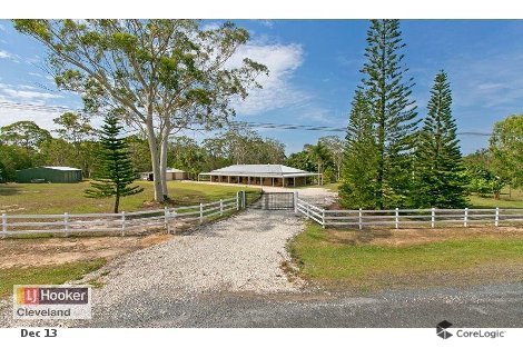 2 Dee Ct, Carbrook, QLD 4130