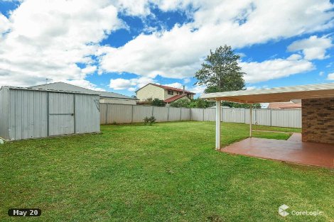 7 Barlow St, Cranley, QLD 4350