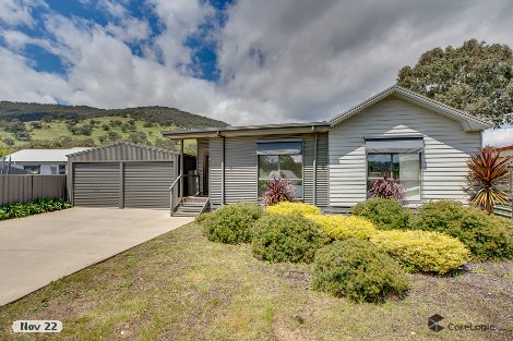 9 Towong St E, Tallangatta, VIC 3700