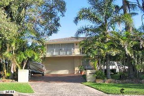 17 Coutts Cres, Collaroy, NSW 2097