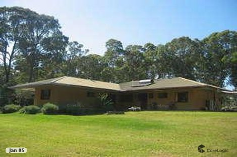 105 Yerunda Rd, Tomerong, NSW 2540