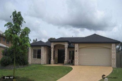 42 Riverside Tce, Windaroo, QLD 4207