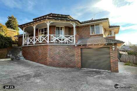 3/1 Alt-Na-Craig Ave, Mount Stuart, TAS 7000