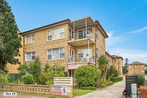 8/35 Gannon Ave, Dolls Point, NSW 2219