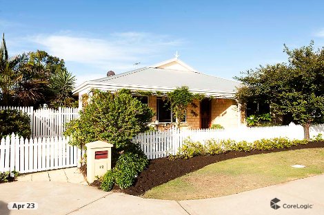 12 Sanguine Way, Atwell, WA 6164