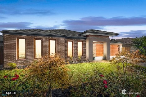 22 Dwyer Ct, Koo Wee Rup, VIC 3981