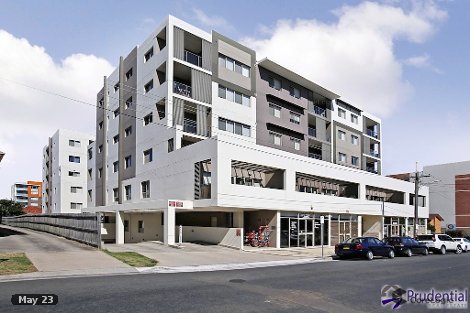 39/17 Warby St, Campbelltown, NSW 2560