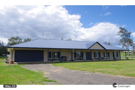 16 Mountain View Dr, Adare, QLD 4343