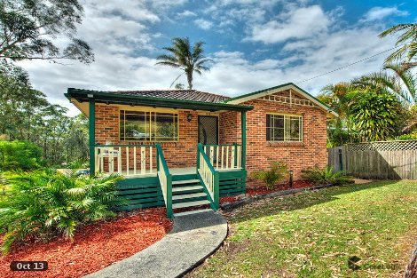 91 Rosella Rd, Empire Bay, NSW 2257