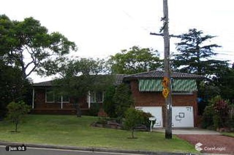 63 Clanwilliam St, Eastwood, NSW 2122