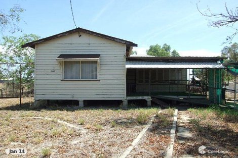 3 Rose St, Blackall, QLD 4472