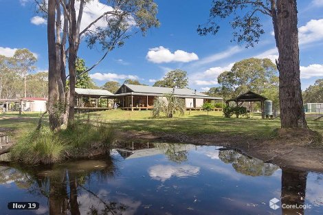 1040 Wollombi Rd, Millfield, NSW 2325